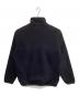 Patagonia (パタゴニア) フリースジャケット ブラック サイズ:Ｍ：37000円