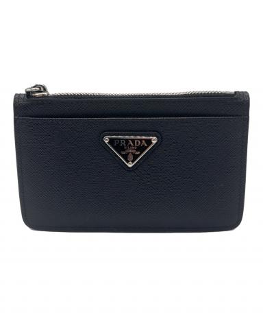 プラダ PRADA サフィアーノ プラダ PRADA 長財布 1ML506 QWA F068Z 財布 サフィアーノ SAFFIANO