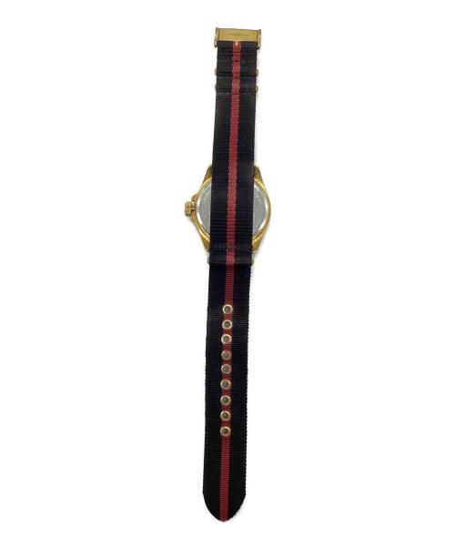 Vivienne Westwood（ヴィヴィアンウエストウッド）Vivienne Westwood (ヴィヴィアンウエストウッド) 腕時計 ベージュの古着・服飾アイテム