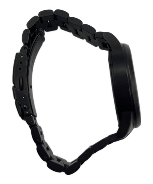 Laco（ラコ）Laco (ラコ) リストウォッチ(AVIATOR) ブラックの古着・服飾アイテム