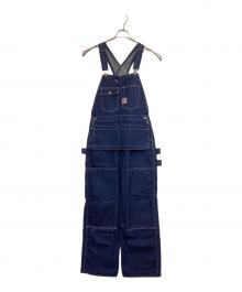 TCB jeans（ティーシービー ジーンズ）の古着「オーバーオール」｜ブルー