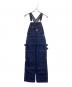 TCB jeans（ティーシービー ジーンズ）の古着「オーバーオール」｜ブルー