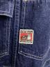 中古・古着 TCB jeans (ティーシービー ジーンズ) オーバーオール ブルー サイズ:記載なし：17000円
