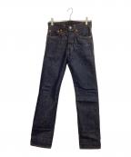 LEVI'S VINTAGE CLOTHINGリーバイス ビンテージ クロージング）の古着「501XXデニムパンツ」｜インディゴ