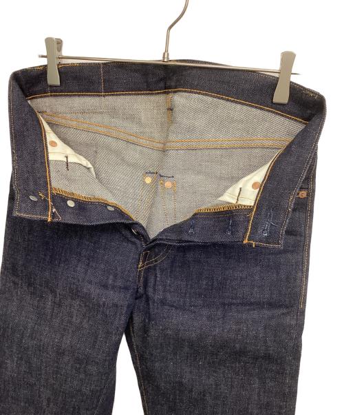 LEVI'S VINTAGE CLOTHING（リーバイス ビンテージ クロージング）LEVI'S VINTAGE CLOTHING (リーバイス ビンテージ クロージング) 501XXデニムパンツ インディゴ サイズ:W29×L34の古着・服飾アイテム
