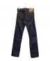 LEVI'S VINTAGE CLOTHING (リーバイス ビンテージ クロージング) 501XXデニムパンツ インディゴ サイズ:W29×L34：18000円