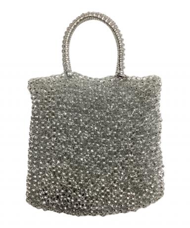 アンテプリマ ANTEPRIMA 正規品 ミニアトゥーラ シルバー 1104000696023569_01_8613w.jpeg
