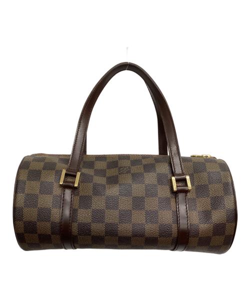 LOUIS VUITTON（ルイ ヴィトン）LOUIS VUITTON (ルイ ヴィトン) パピヨン26 ブラウンの古着・服飾アイテム