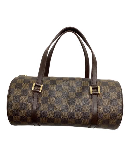 LOUIS VUITTON（ルイ ヴィトン）LOUIS VUITTON (ルイ ヴィトン) パピヨン26 ブラウンの古着・服飾アイテム