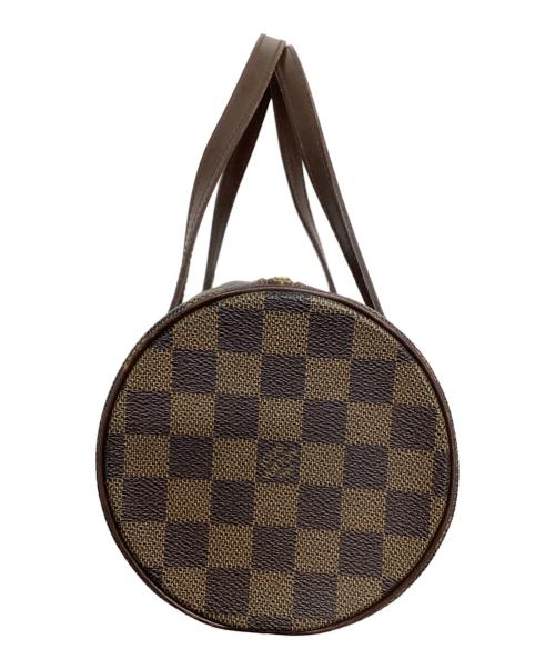 LOUIS VUITTON（ルイ ヴィトン）LOUIS VUITTON (ルイ ヴィトン) パピヨン26 ブラウンの古着・服飾アイテム