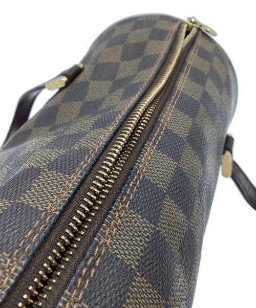 LOUIS VUITTON（ルイ ヴィトン）LOUIS VUITTON (ルイ ヴィトン) パピヨン26 ブラウンの古着・服飾アイテム