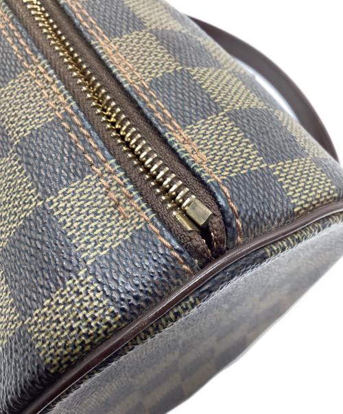 LOUIS VUITTON（ルイ ヴィトン）LOUIS VUITTON (ルイ ヴィトン) パピヨン26 ブラウンの古着・服飾アイテム