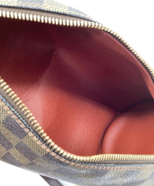 LOUIS VUITTON（ルイ ヴィトン）LOUIS VUITTON (ルイ ヴィトン) パピヨン26 ブラウンの古着・服飾アイテム