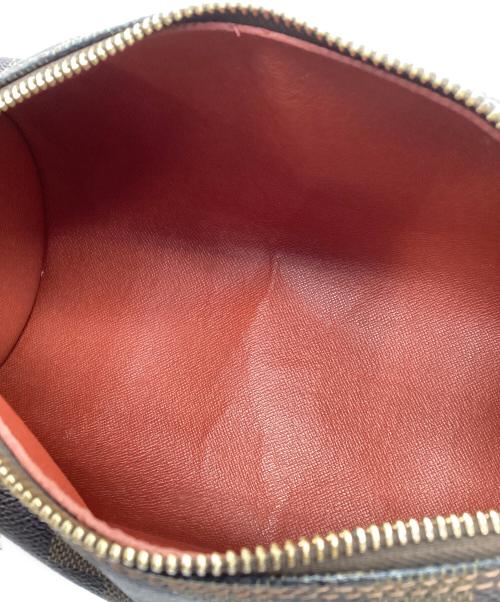 LOUIS VUITTON（ルイ ヴィトン）LOUIS VUITTON (ルイ ヴィトン) パピヨン26 ブラウンの古着・服飾アイテム
