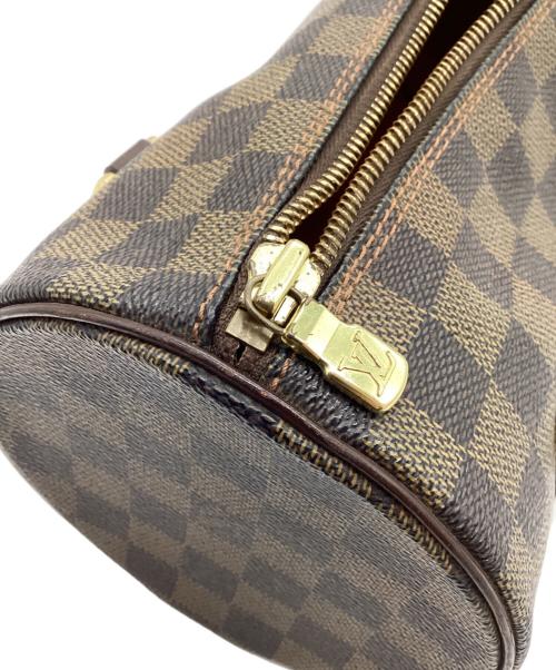 LOUIS VUITTON（ルイ ヴィトン）LOUIS VUITTON (ルイ ヴィトン) パピヨン26 ブラウンの古着・服飾アイテム
