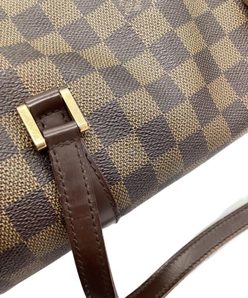 LOUIS VUITTON（ルイ ヴィトン）LOUIS VUITTON (ルイ ヴィトン) パピヨン26 ブラウンの古着・服飾アイテム