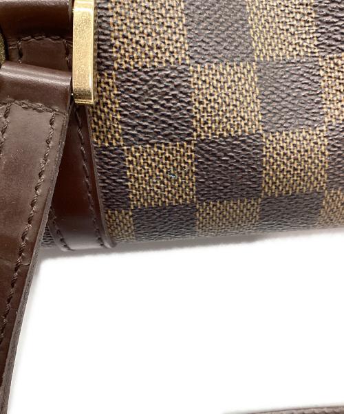 LOUIS VUITTON（ルイ ヴィトン）LOUIS VUITTON (ルイ ヴィトン) パピヨン26 ブラウンの古着・服飾アイテム