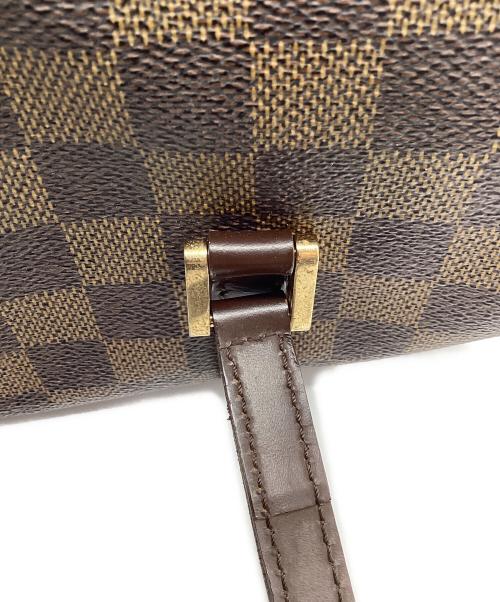 LOUIS VUITTON（ルイ ヴィトン）LOUIS VUITTON (ルイ ヴィトン) パピヨン26 ブラウンの古着・服飾アイテム