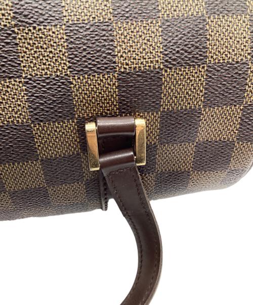 LOUIS VUITTON（ルイ ヴィトン）LOUIS VUITTON (ルイ ヴィトン) パピヨン26 ブラウンの古着・服飾アイテム