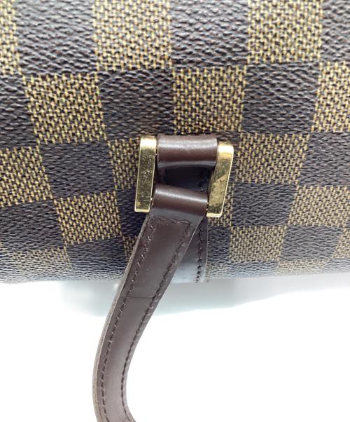 LOUIS VUITTON（ルイ ヴィトン）LOUIS VUITTON (ルイ ヴィトン) パピヨン26 ブラウンの古着・服飾アイテム