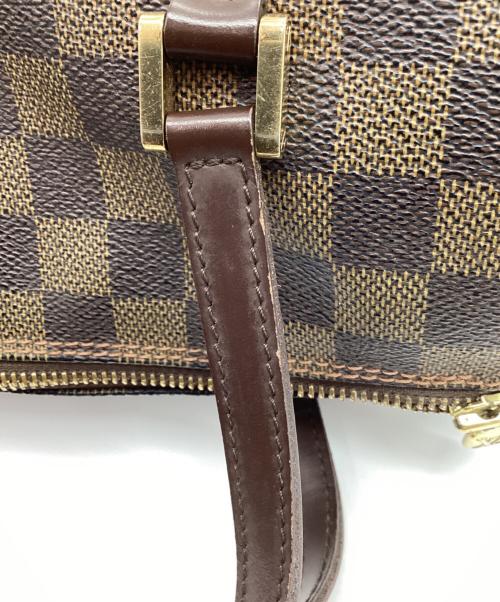 LOUIS VUITTON（ルイ ヴィトン）LOUIS VUITTON (ルイ ヴィトン) パピヨン26 ブラウンの古着・服飾アイテム