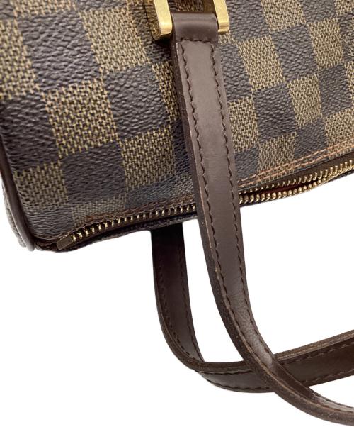 LOUIS VUITTON（ルイ ヴィトン）LOUIS VUITTON (ルイ ヴィトン) パピヨン26 ブラウンの古着・服飾アイテム