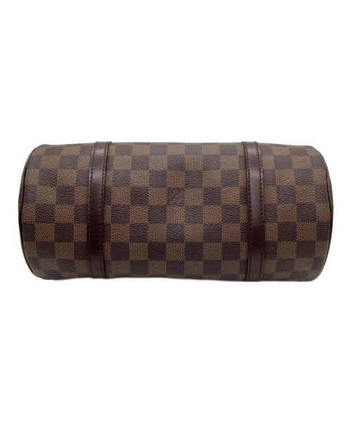 LOUIS VUITTON（ルイ ヴィトン）LOUIS VUITTON (ルイ ヴィトン) パピヨン26 ブラウンの古着・服飾アイテム