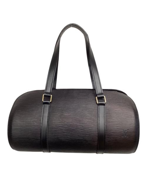 LOUIS VUITTON（ルイ ヴィトン）LOUIS VUITTON (ルイ ヴィトン) スフロ ブラックの古着・服飾アイテム