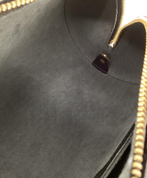 LOUIS VUITTON（ルイ ヴィトン）LOUIS VUITTON (ルイ ヴィトン) スフロ ブラックの古着・服飾アイテム