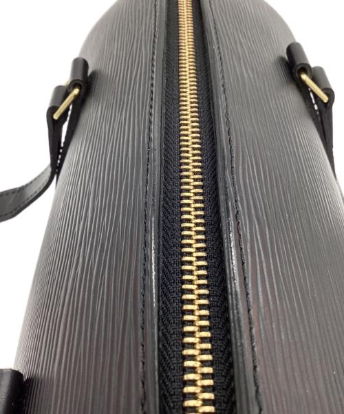 LOUIS VUITTON（ルイ ヴィトン）LOUIS VUITTON (ルイ ヴィトン) スフロ ブラックの古着・服飾アイテム