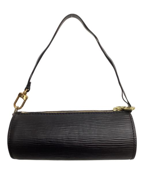 LOUIS VUITTON（ルイ ヴィトン）LOUIS VUITTON (ルイ ヴィトン) スフロ ブラックの古着・服飾アイテム