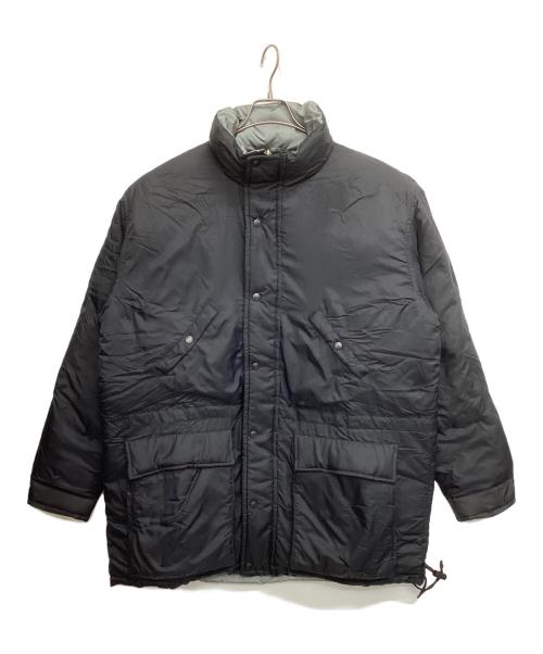 POLO SPORT（ポロスポーツ）POLO SPORT (ポロスポーツ) ダウンジャケット ブラック サイズ:Ｌの古着・服飾アイテム