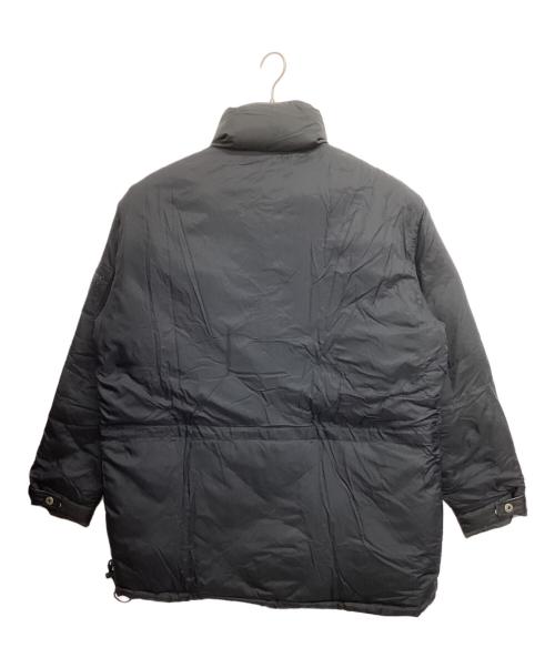 POLO SPORT（ポロスポーツ）POLO SPORT (ポロスポーツ) ダウンジャケット ブラック サイズ:Ｌの古着・服飾アイテム