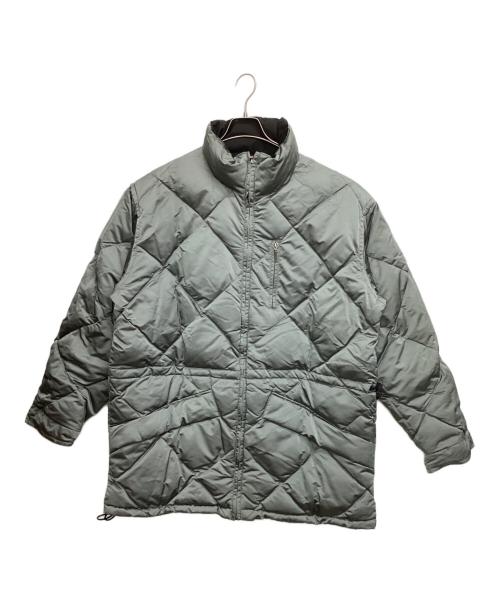 POLO SPORT（ポロスポーツ）POLO SPORT (ポロスポーツ) ダウンジャケット ブラック サイズ:Ｌの古着・服飾アイテム