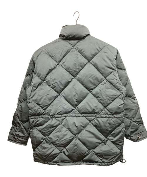 POLO SPORT（ポロスポーツ）POLO SPORT (ポロスポーツ) ダウンジャケット ブラック サイズ:Ｌの古着・服飾アイテム