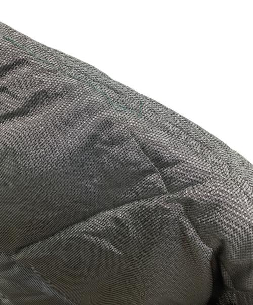 POLO SPORT（ポロスポーツ）POLO SPORT (ポロスポーツ) ダウンジャケット ブラック サイズ:Ｌの古着・服飾アイテム