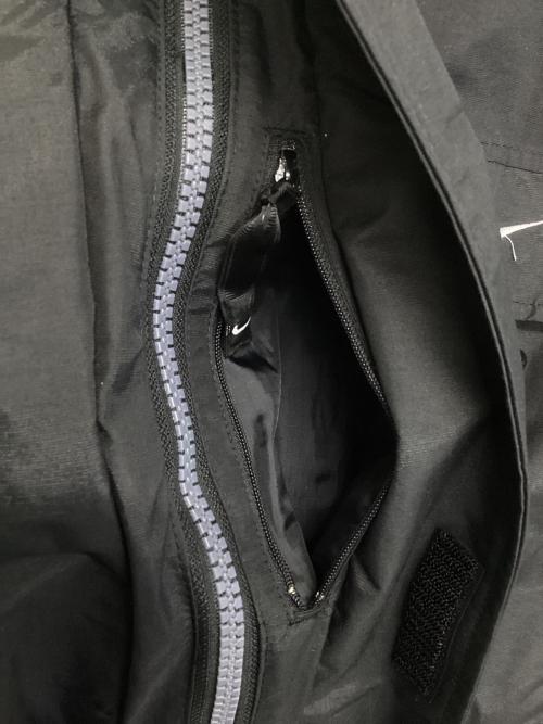 NIKE ACG（ナイキエーシージー）NIKE ACG (ナイキエーシージー) マウンテンパーカー ブラック サイズ:Ｌの古着・服飾アイテム