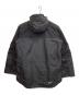 NIKE ACG (ナイキエーシージー) マウンテンパーカー ブラック サイズ:Ｌ：25000円