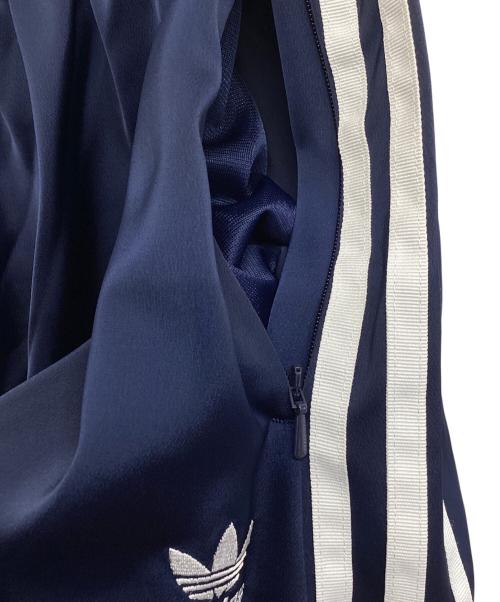 adidas（アディダス）adidas (アディダス) スカート ネイビー サイズ:Sの古着・服飾アイテム