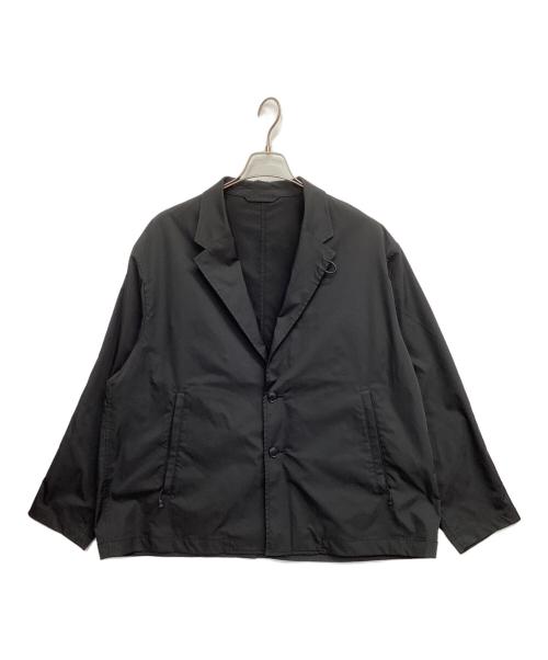 DAIWA PIER39（ダイワ ピア39）DAIWA PIER39 (ダイワ ピア39) TECH SPORTS 2B JACKET ブラック サイズ:Ｍの古着・服飾アイテム