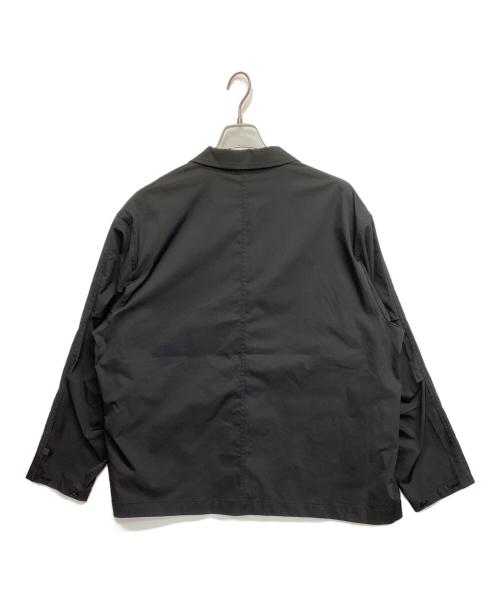 DAIWA PIER39（ダイワ ピア39）DAIWA PIER39 (ダイワ ピア39) TECH SPORTS 2B JACKET ブラック サイズ:Ｍの古着・服飾アイテム