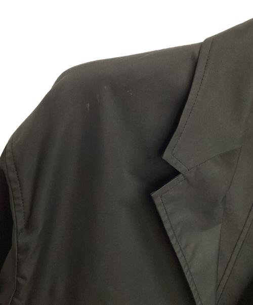 DAIWA PIER39（ダイワ ピア39）DAIWA PIER39 (ダイワ ピア39) TECH SPORTS 2B JACKET ブラック サイズ:Ｍの古着・服飾アイテム
