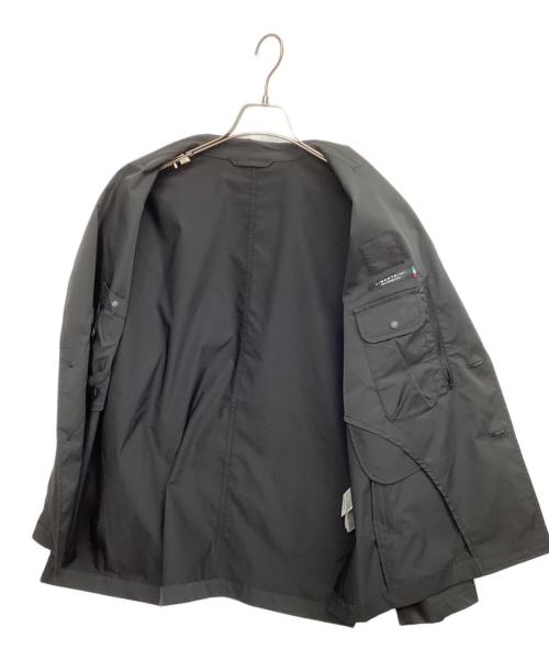 DAIWA PIER39（ダイワ ピア39）DAIWA PIER39 (ダイワ ピア39) TECH SPORTS 2B JACKET ブラック サイズ:Ｍの古着・服飾アイテム