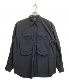 中古・古着通販】DAIWA PIER39 (ダイワ ピア39) Tech French Mil Field