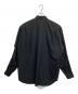 DAIWA PIER39 (ダイワ ピア39) 長袖シャツ ブラック サイズ:Ｍ：10000円