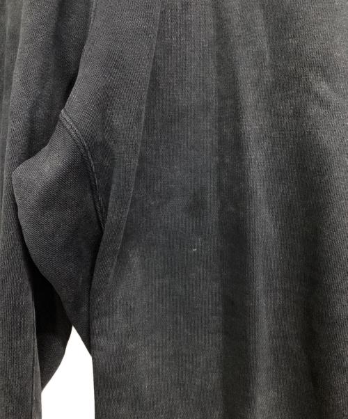 VEIN（ヴェイン）VEIN (ヴェイン) ダメージ加工スウェットパンツ ブラック サイズ:2の古着・服飾アイテム