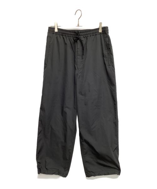 DAIWA PIER39（ダイワ ピア39）DAIWA PIER39 (ダイワ ピア39) パンツ ブラック サイズ:Ｍの古着・服飾アイテム