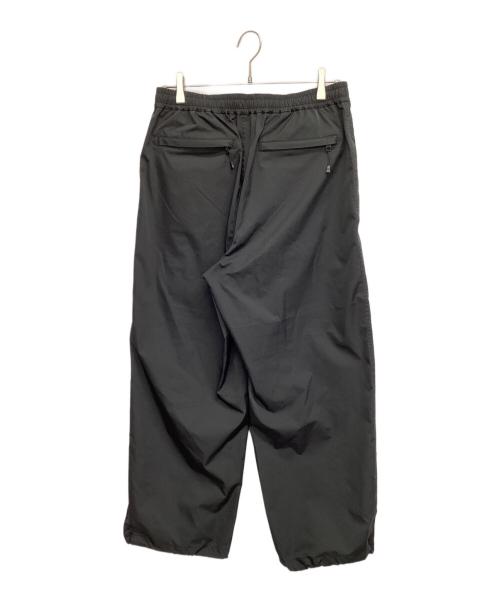 DAIWA PIER39（ダイワ ピア39）DAIWA PIER39 (ダイワ ピア39) パンツ ブラック サイズ:Ｍの古着・服飾アイテム