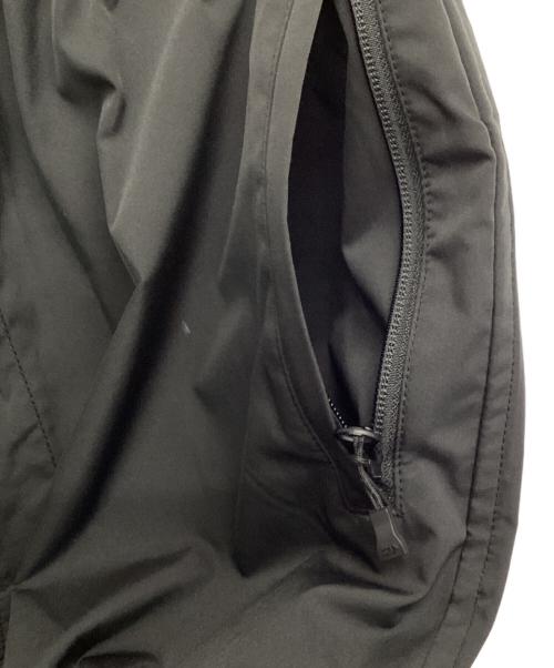 DAIWA PIER39（ダイワ ピア39）DAIWA PIER39 (ダイワ ピア39) パンツ ブラック サイズ:Ｍの古着・服飾アイテム