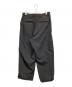 DAIWA PIER39 (ダイワ ピア39) パンツ ブラック サイズ:Ｍ：15000円